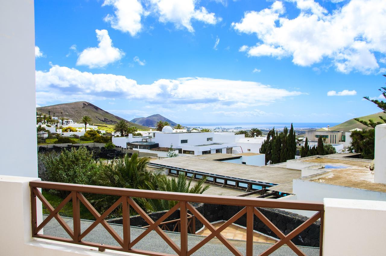 Villa Micaela Nazaret Exterior photo