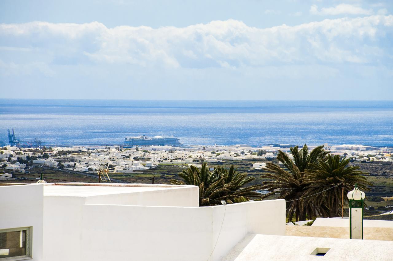 Villa Micaela Nazaret Exterior photo